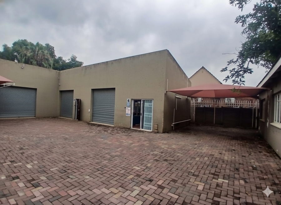 Commercial Property for Sale in Rustenburg Central North West